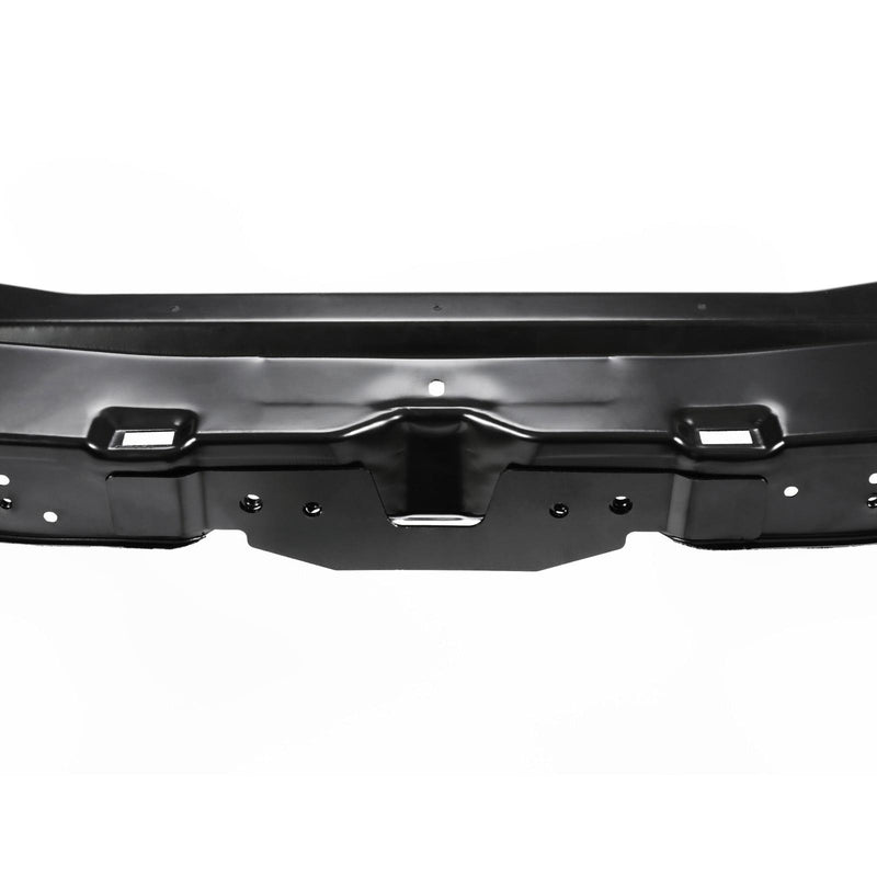 DURAFORCE Front Radiator Support W/ Closeout Panel For Jeep Grand Cherokee 11-17 CH1225239