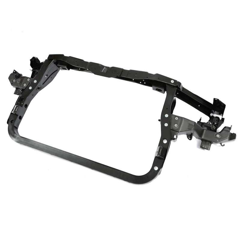 DURAFORCE Front Radiator Support W/ Closeout Panel For Jeep Grand Cherokee 11-17 CH1225239
