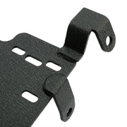 DURAFORCE Racing Seats Base Bracket Adapter Rail Track For 1993-07 Subaru Impreza/WRX/STI
