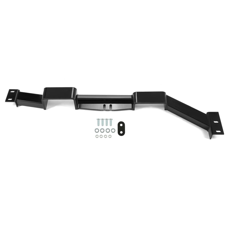 DURAFORCE For Transmission Crossmember B-Body 1977-1990 GM-2 Transmission Group Steel