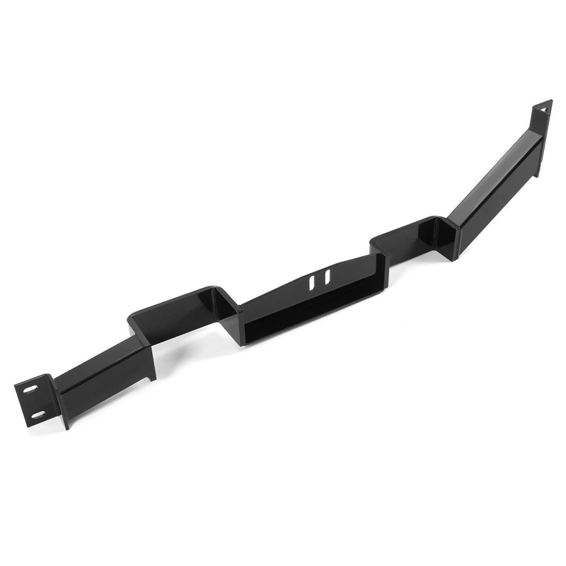 DURAFORCE For Transmission Crossmember B-Body 1977-1990 GM-2 Transmission Group Steel
