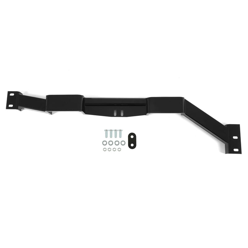 DURAFORCE For Transmission Crossmember B-Body 1977-1990 GM-2 Transmission Group Steel
