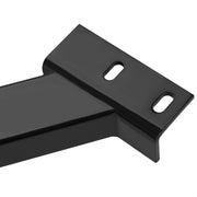 DURAFORCE For Transmission Crossmember B-Body 1977-1990 GM-2 Transmission Group Steel