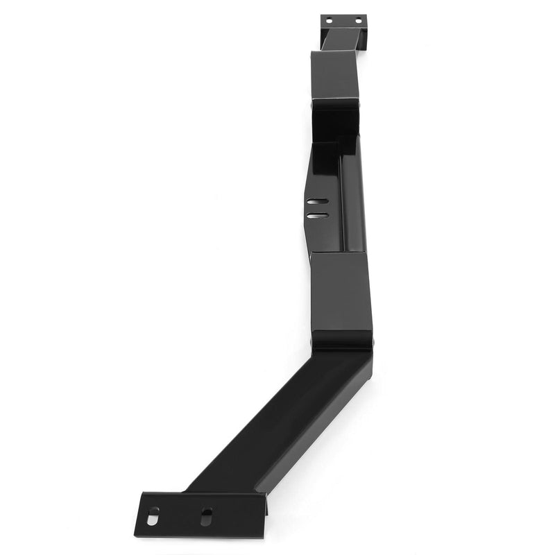 DURAFORCE For Transmission Crossmember B-Body 1977-1990 GM-2 Transmission Group Steel