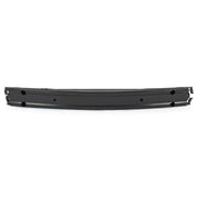 DURAFORCE Front Black Steel Bumper Reinforcement Impact Bar For Ford Flex Taurus 2009-2019