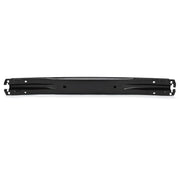 DURAFORCE Front Black Steel Bumper Reinforcement Impact Bar For Ford Flex Taurus 2009-2019