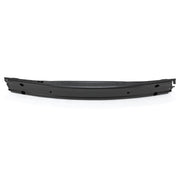 DURAFORCE Front Black Steel Bumper Reinforcement Impact Bar For Ford Flex Taurus 2009-2019