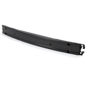 DURAFORCE Front Black Steel Bumper Reinforcement Impact Bar For Ford Flex Taurus 2009-2019