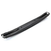 DURAFORCE Front Black Steel Bumper Reinforcement Impact Bar For Ford Flex Taurus 2009-2019