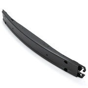 DURAFORCE Front Black Steel Bumper Reinforcement Impact Bar For Ford Flex Taurus 2009-2019