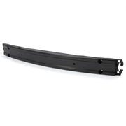 DURAFORCE Front Black Steel Bumper Reinforcement Impact Bar For Ford Flex Taurus 2009-2019