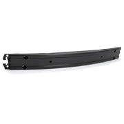 DURAFORCE Front Black Steel Bumper Reinforcement Impact Bar For Ford Flex Taurus 2009-2019