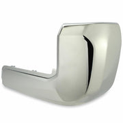 DURAFORCE For Toyota Tacoma 16-23 Rear Right Bumper End Cap+Outer Extension Insert Bracket