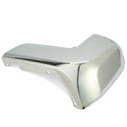 DURAFORCE For Toyota Tacoma 16-23 Rear Right Bumper End Cap+Outer Extension Insert Bracket