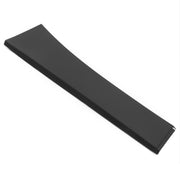 DURAFORCE Right Side Upper Wind Air Deflector Cab Fairing Extension For Volvo VNL 2004-16