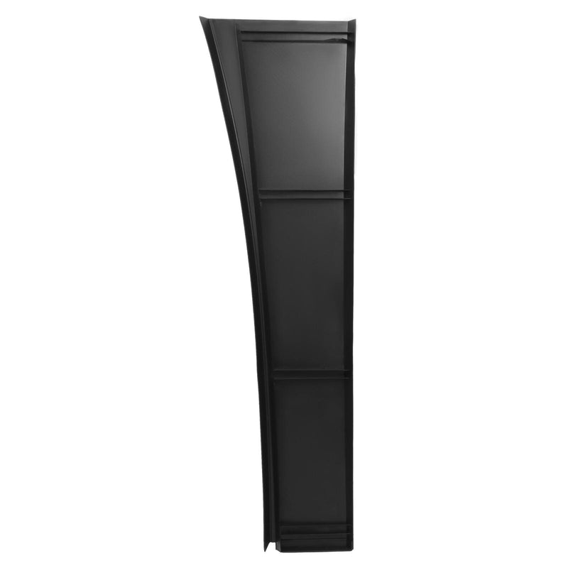 DURAFORCE Right Side Upper Wind Air Deflector Cab Fairing Extension For Volvo VNL 2004-16