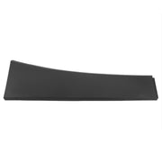 DURAFORCE Right Side Upper Wind Air Deflector Cab Fairing Extension For Volvo VNL 2004-16
