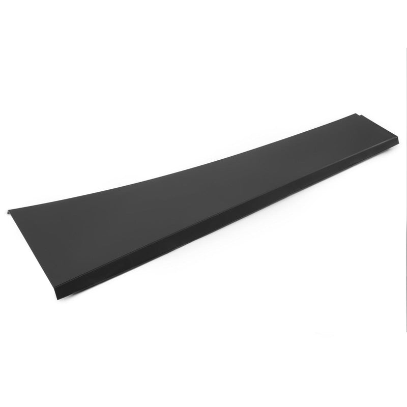 DURAFORCE Right Side Upper Wind Air Deflector Cab Fairing Extension For Volvo VNL 2004-16