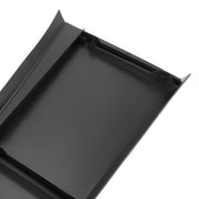 DURAFORCE Right Side Upper Wind Air Deflector Cab Fairing Extension For Volvo VNL 2004-16