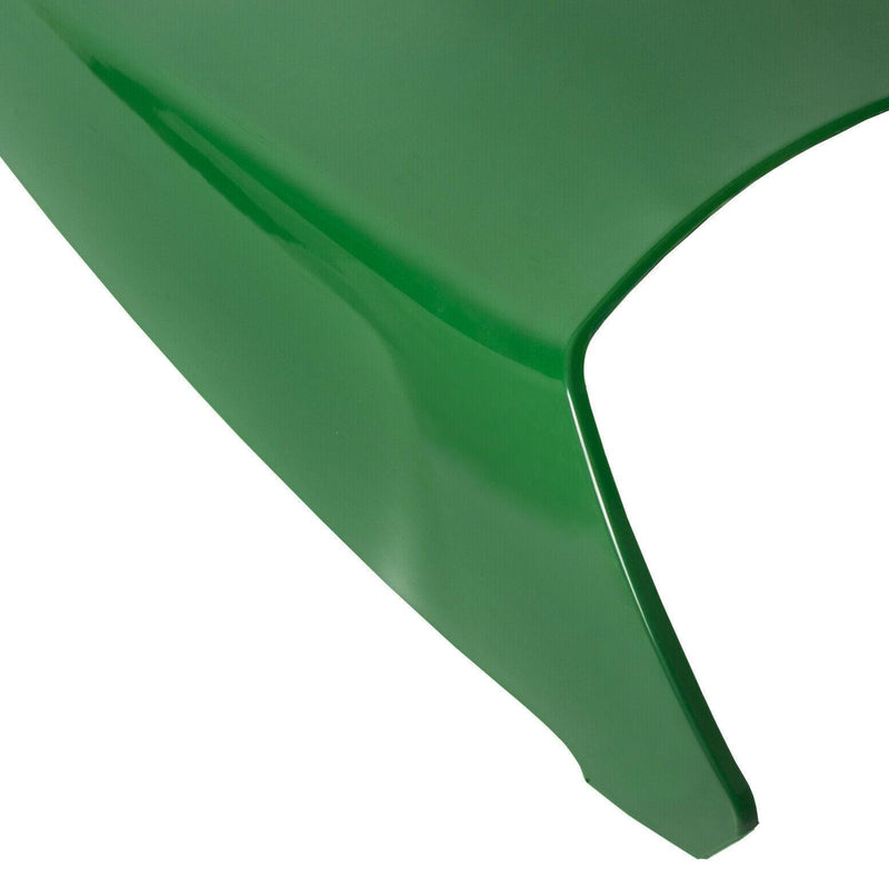 DURAFORCE Upper Hood+Bumper For John Deere LT133 LT155 LT166 LT150 LT160 LT170 LT180 LT190