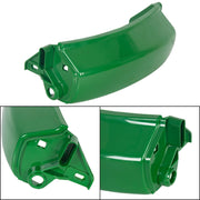 DURAFORCE Upper Hood+Bumper For John Deere LT133 LT155 LT166 LT150 LT160 LT170 LT180 LT190