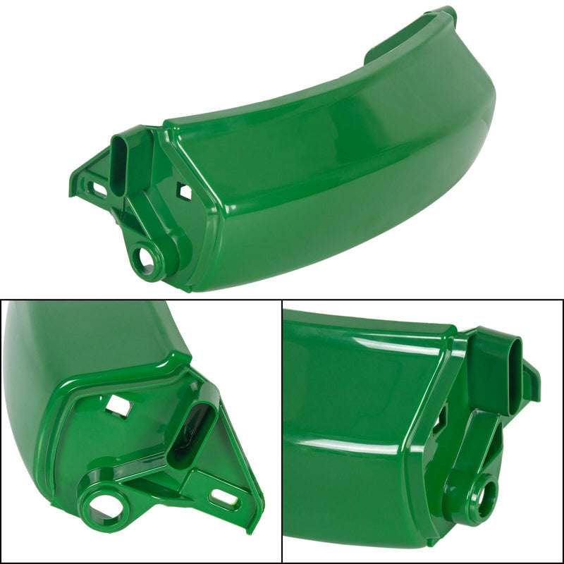 DURAFORCE Upper Hood+Bumper For John Deere LT133 LT155 LT166 LT150 LT160 LT170 LT180 LT190