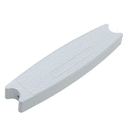 DURAFORCE Universal Swimming Pool Molded Plastic Replacement Ladder Rung Steps