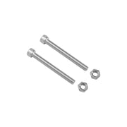 DURAFORCE Universal Swimming Pool Molded Plastic Replacement Ladder Rung Steps