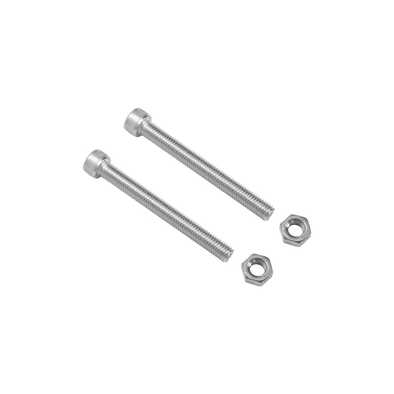DURAFORCE Universal Swimming Pool Molded Plastic Replacement Ladder Rung Steps