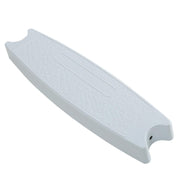 DURAFORCE Universal Swimming Pool Molded Plastic Replacement Ladder Rung Steps