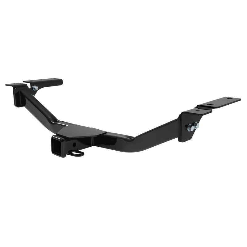 DURAFORCE Class 3 Trailer Hitch Receiver 2" For Ford Edge 07-14/Lincoln MKX 07-15