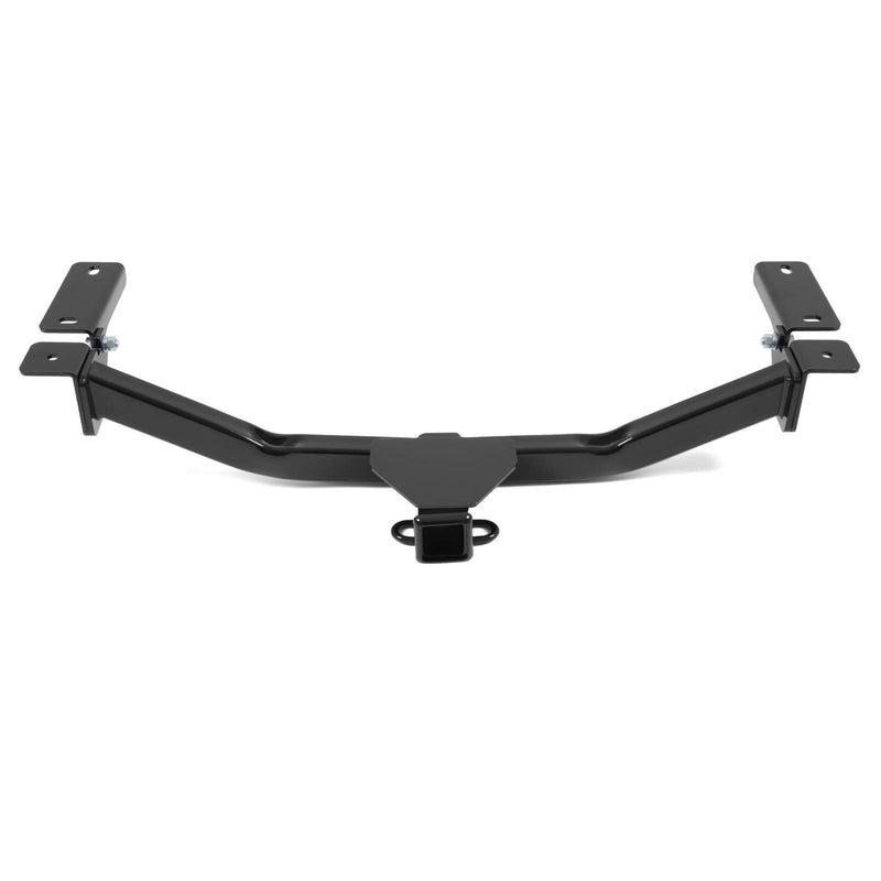 DURAFORCE Class 3 Trailer Hitch Receiver 2" For Ford Edge 07-14/Lincoln MKX 07-15