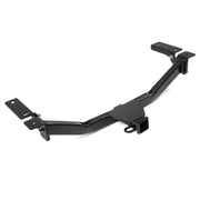 DURAFORCE Class 3 Trailer Hitch Receiver 2" For Ford Edge 07-14/Lincoln MKX 07-15