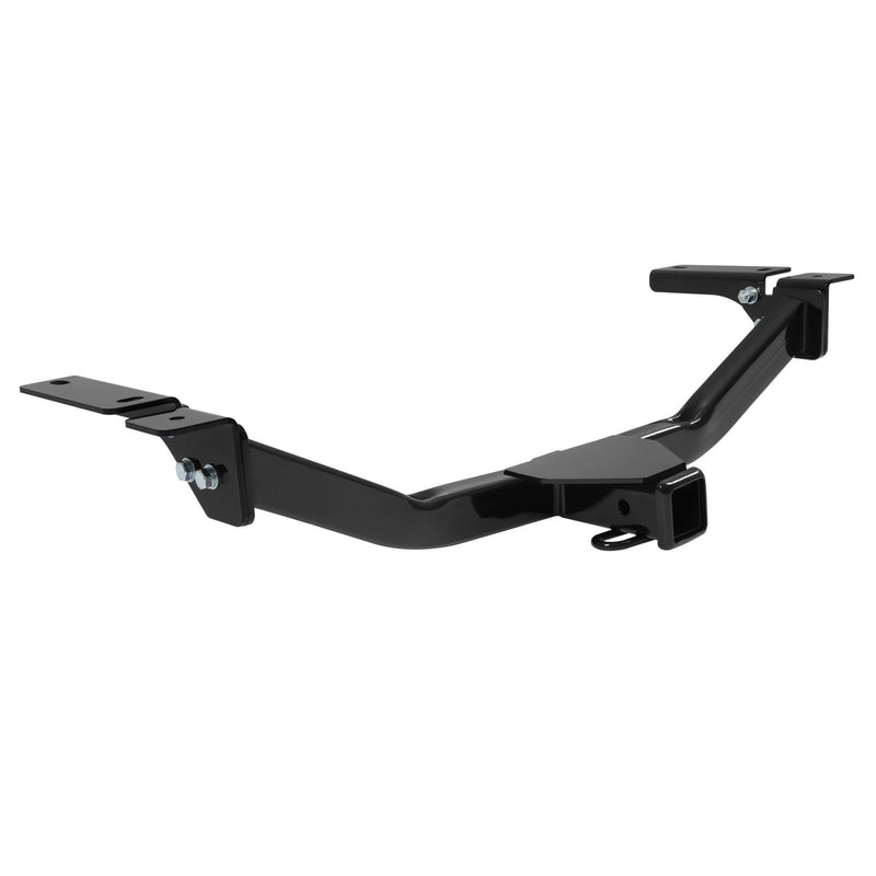 DURAFORCE Class 3 Trailer Hitch Receiver 2" For Ford Edge 07-14/Lincoln MKX 07-15