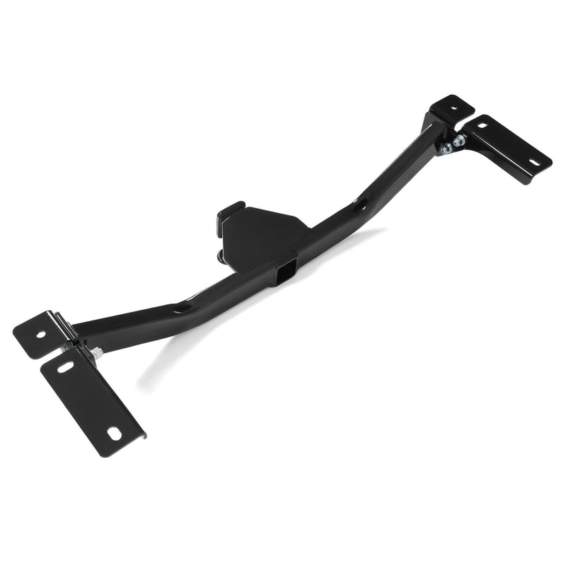 DURAFORCE Class 3 Trailer Hitch Receiver 2" For Ford Edge 07-14/Lincoln MKX 07-15
