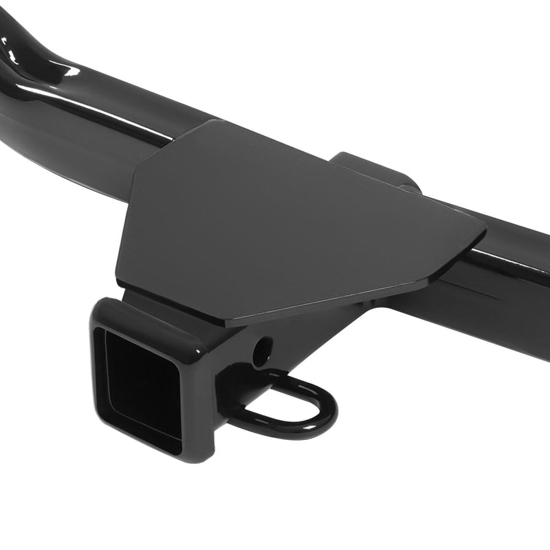 DURAFORCE Class 3 Trailer Hitch Receiver 2" For Ford Edge 07-14/Lincoln MKX 07-15