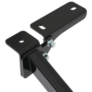 DURAFORCE Class 3 Trailer Hitch Receiver 2" For Ford Edge 07-14/Lincoln MKX 07-15