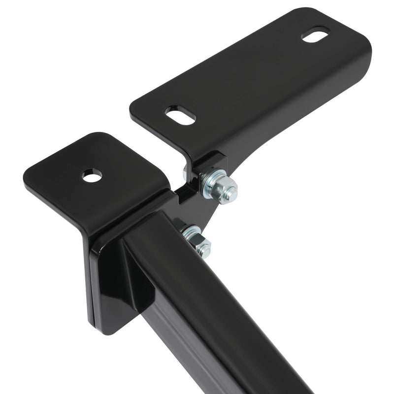 DURAFORCE Class 3 Trailer Hitch Receiver 2" For Ford Edge 07-14/Lincoln MKX 07-15