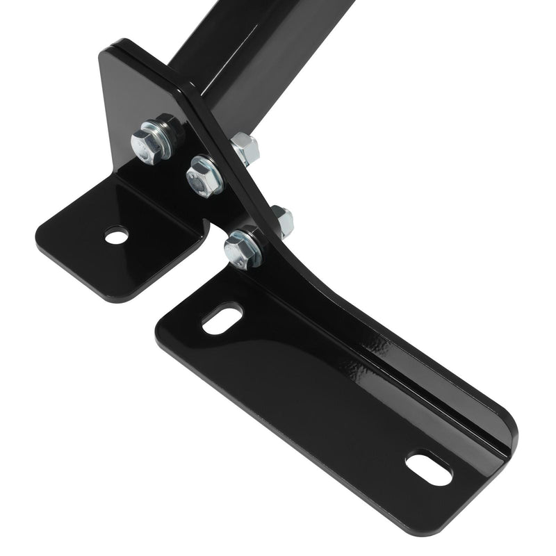 DURAFORCE Class 3 Trailer Hitch Receiver 2" For Ford Edge 07-14/Lincoln MKX 07-15