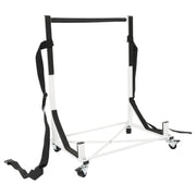 DURAFORCE HardTop Stand Rack Cart For Ford Thunderbird 55-57 02-05 Auto Repair Shop Garage