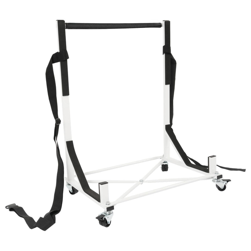 DURAFORCE HardTop Stand Rack Cart For Ford Thunderbird 55-57 02-05 Auto Repair Shop Garage