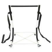 DURAFORCE HardTop Stand Rack Cart For Ford Thunderbird 55-57 02-05 Auto Repair Shop Garage