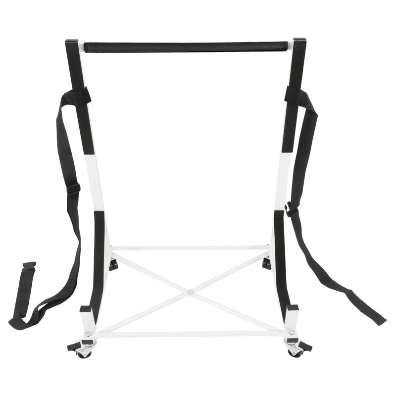 DURAFORCE HardTop Stand Rack Cart For Ford Thunderbird 55-57 02-05 Auto Repair Shop Garage