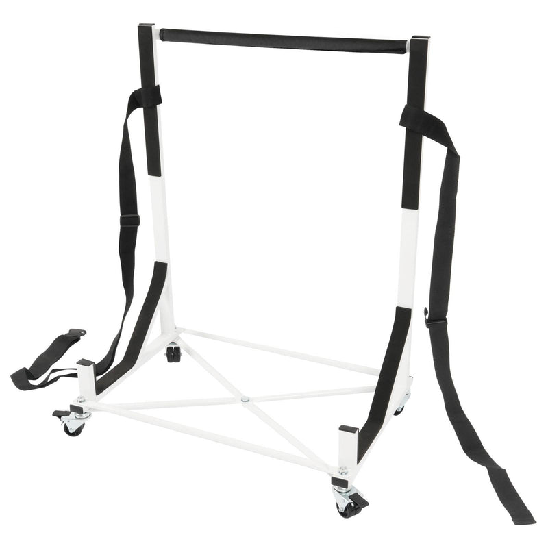 DURAFORCE HardTop Stand Rack Cart For Ford Thunderbird 55-57 02-05 Auto Repair Shop Garage