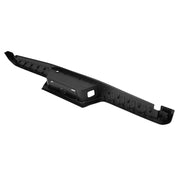 DURAFORCE Rear Bumper Top Step Pad Cover w/o Tow and Park Aid Fit For Ford F-150 2015-2020