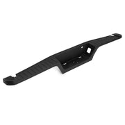 DURAFORCE Rear Bumper Top Step Pad Cover w/o Tow and Park Aid Fit For Ford F-150 2015-2020