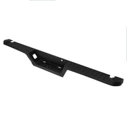 DURAFORCE Rear Bumper Top Step Pad Cover w/o Tow and Park Aid Fit For Ford F-150 2015-2020
