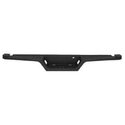 DURAFORCE Rear Bumper Top Step Pad Cover w/o Tow and Park Aid Fit For Ford F-150 2015-2020