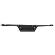 DURAFORCE Rear Bumper Top Step Pad Cover w/o Tow and Park Aid Fit For Ford F-150 2015-2020