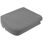 DURAFORCE For 02-05 06 07 08 Dodge Ram 1500 2500 Grey Center Console Armrest Lid Cover